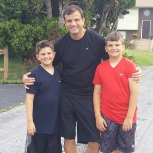 Meet your Posher, Marc